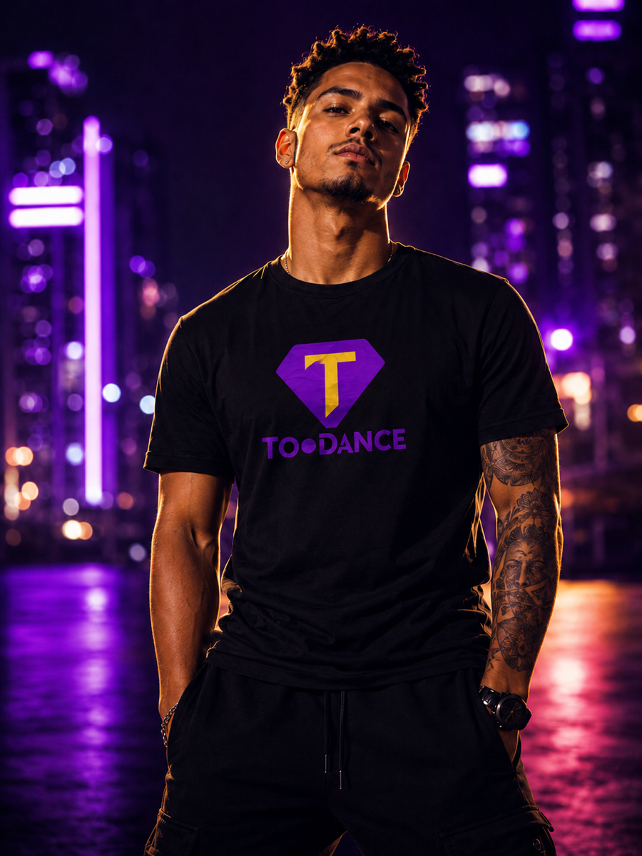 Loja Oficial TooDance