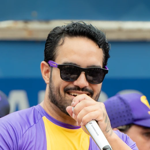 Thiago Diamante — Fundador da TooDance