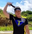 Dayane — Heroína TooDance