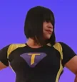 Lucineia — Heroína TooDance